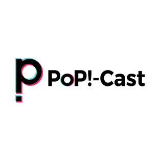 PoP!-Cast TikTok T-Shirt