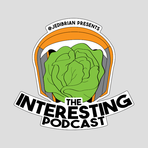 The Interesting Podcast by BrianBallance