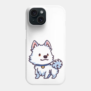 Eskie Phone Case