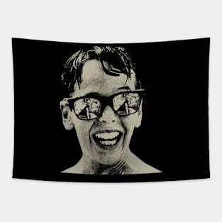 Love Wendy From Squint Classic Tapestry