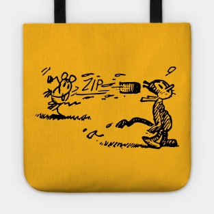 KRAZY KAT Tote