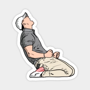 Mcilroy win Magnet