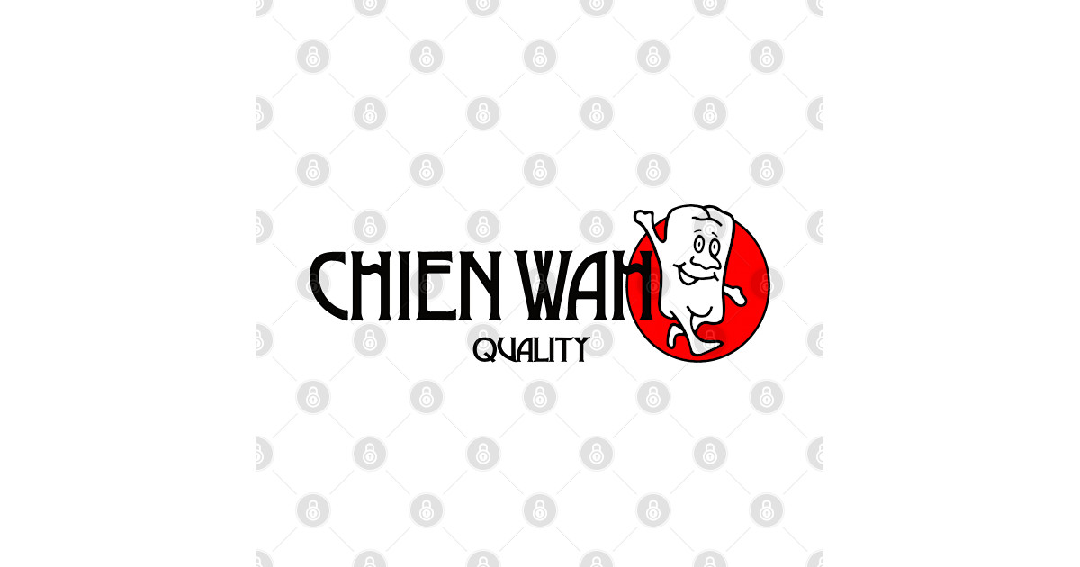Chien Wah Dim Sims Chien Wah Dim Sims TShirt TeePublic