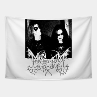 Mayhem band Tapestry