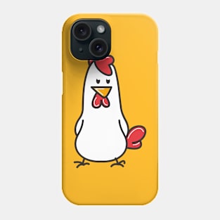 Chicken Cute Phone Case