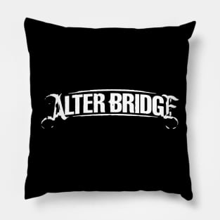 Alter-Bridge Pillow