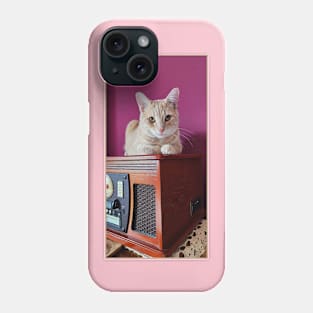 I SITS Phone Case