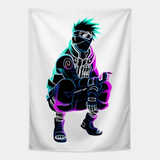 Soul of kakashi Tapestry