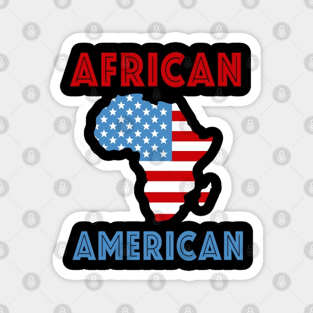 I Can't Breathe,African American, Black Lives Matter, Civil Rights, Black History, Protest Fist Magnet by UrbanLifeApparel