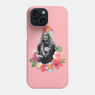 Robert Collage Phone Case