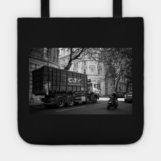 City container Tote