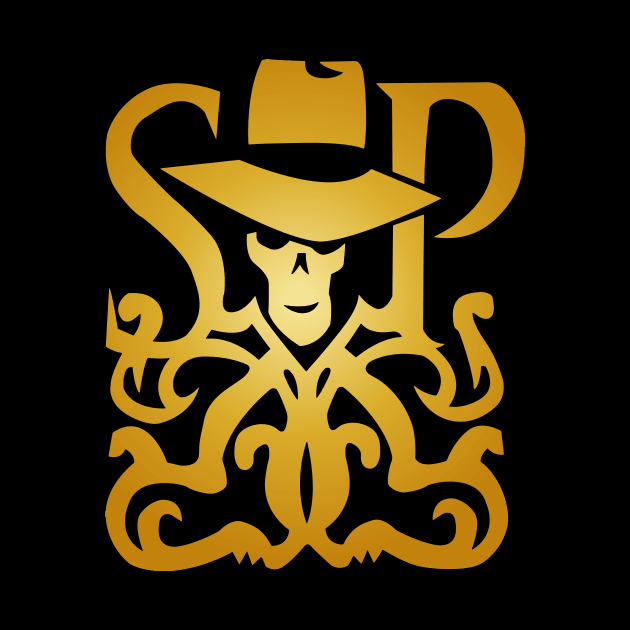 Skulduggery pleasant by Ketchup