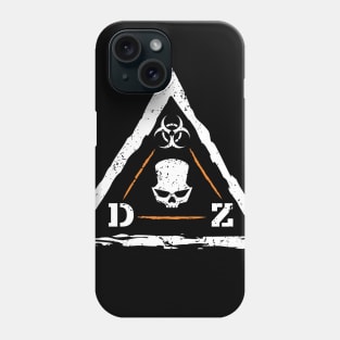 Dark Zone Rogue - Division Phone Case