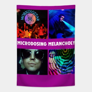 Microdosing Melancholy Tapestry