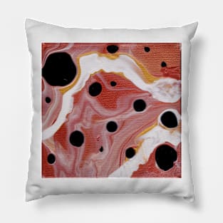 Black Holes Pillow