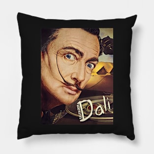 Salvador Pillow