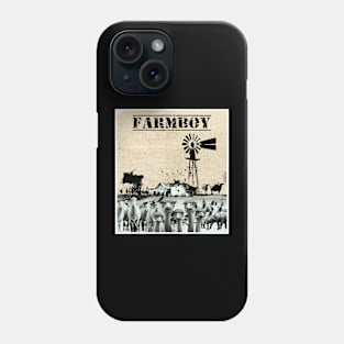 Farmboy Phone Case