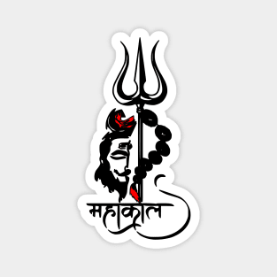 Mahakal Magnet