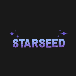 STARSEED T-Shirt