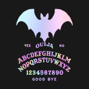 Ouija for your Day T-Shirt