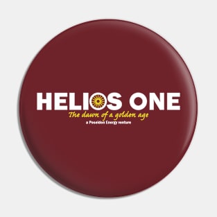 Helios One Pin