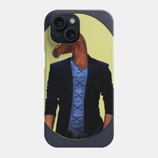 Bojack Horseman Phone Case