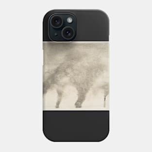 Factory Smoke Phone Case