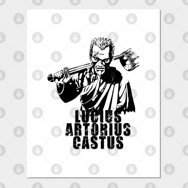 Wallpaper Vinland Saga Askeladd Vinland Saga Posters And Art Prints For Android Free