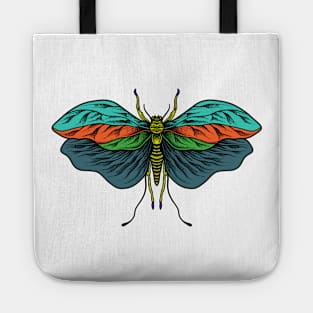 Insect 4 Tote