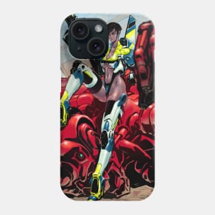 Big game hunter Phone Case