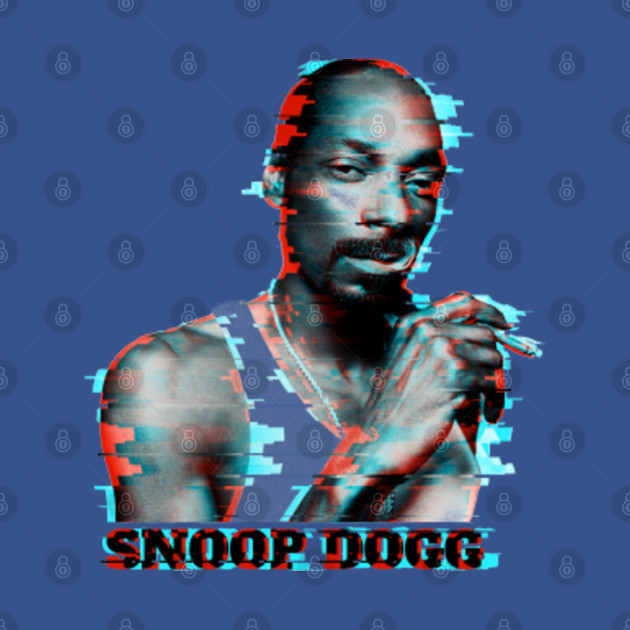 Discover snoop dogg retro - Snoop Dogg - T-Shirt