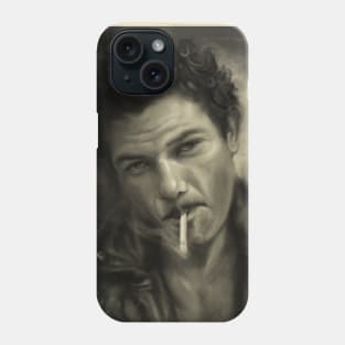 famous egyptian actor Phone Case