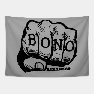 Bono Tuff Tapestry