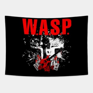 WAASP Tapestry