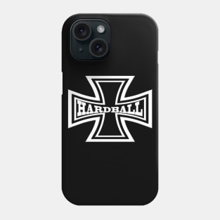 Iron Cross Hardball Motorcycle Phone Case