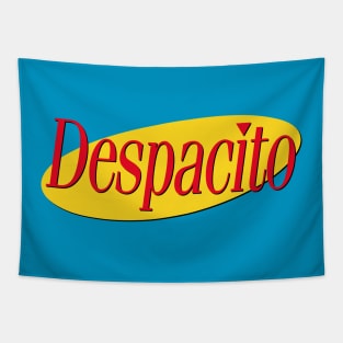 Despacito Tapestry