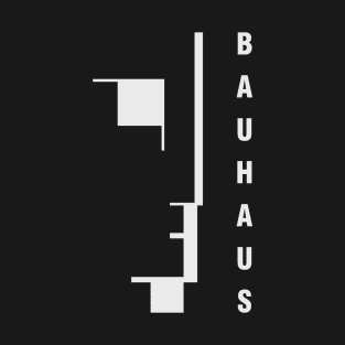 BAUHAUS T-Shirt