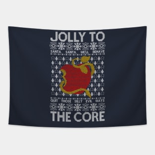 Jolly Core Tapestry