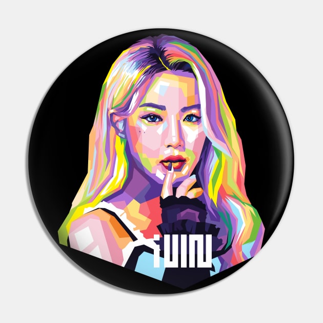 shuhua g idle Pin by Danwpap2