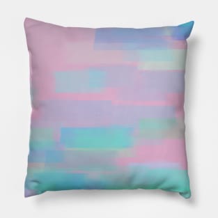 Bubblegum Pillow