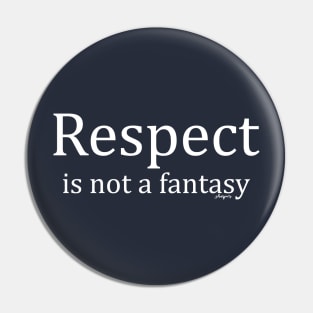 RESPECT Pin