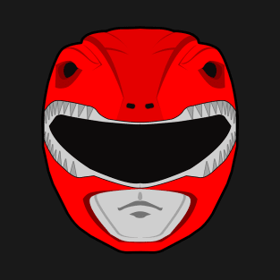 Tyranno Red T-Shirt