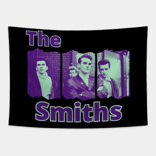 The Smiths | album Tapestry