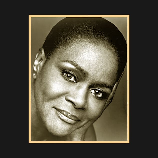 cicely tyson by dance girl and mousse podcast