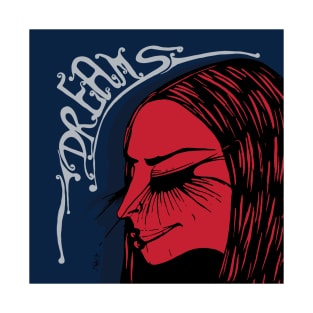 Dreams Patriots - T-Shirt