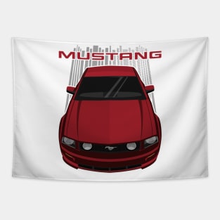 Mustang GT 2005-2009 - Redfire Tapestry