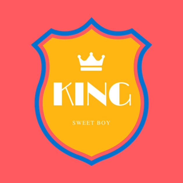 Sweet Boy King by Sweet11Boy