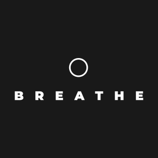 BREATHE T-Shirt