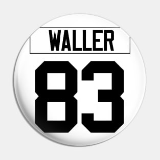 Darren Waller Pin