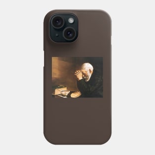 Grace Phone Case